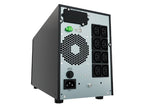 Vertiv Liebert GXE3-2000IMT uninterruptible power supply (UPS) Double-conversion (Online) 2 kVA 1800 W 8 AC outlet(s)