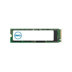 DELL 400-BLCK internal solid state drive 480 GB M.2 Serial ATA III