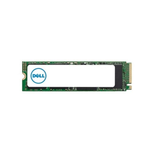 DELL 400-BLCK internal solid state drive 480 GB M.2 Serial ATA III