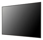 LG 65UH7N-E Signage Display Digital signage flat panel 165.1 cm (65") LED Wi-Fi 700 cd/m² 4K Ultra HD Black Built-in processor WebOS 24/7