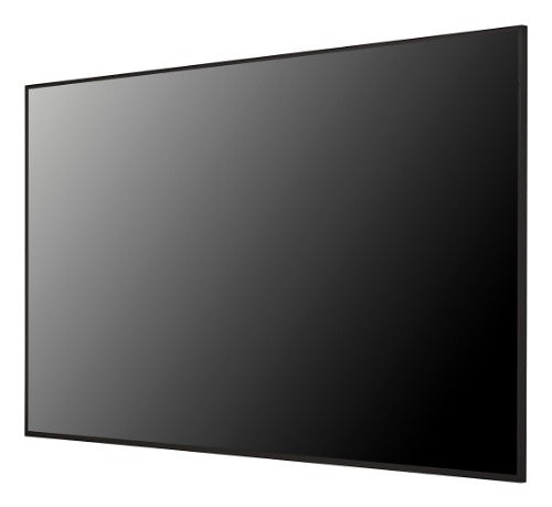 LG 65UH7N-E Digital signage flat panel 165.1 cm (65") LED Wi-Fi 700 cd/m² 4K Ultra HD Black Built-in processor WebOS 24/7