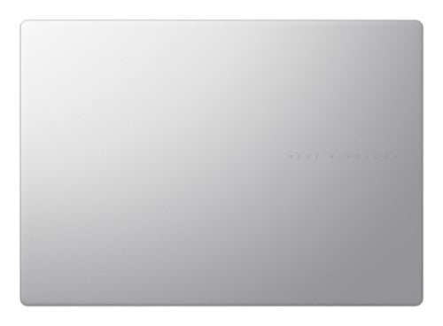 ASUS Vivobook S14 S3407VA-LY009W Intel® Core™ i7 i7-13620H Laptop 35.6 cm (14") WUXGA 16 GB DDR5-SDRAM 1 TB SSD Wi-Fi 6 (802.11ax) Windows 11 Home Silver