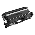 Brother TN-821XLBK Toner-kit black, 12K pages ISO/IEC 19752 for Brother HL-L 9430