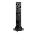 DELL OptiPlex 3000 Thin Client 2 GHz Wyse ThinOS 1.1 kg Black N6005