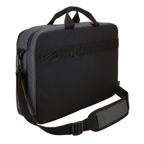 Case Logic Era ERALB116 Obsidian 39.6 cm (15.6") Briefcase Grey