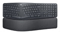 Logitech ERGO K860 Ergonomic Split Keyboard for Business
