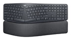 Logitech ERGO K860 Ergonomic Split Keyboard for Business