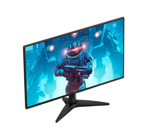 AOC 27B36X computer monitor 68.6 cm (27") 1920 x 1080 pixels Full HD LED Black