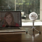 Blue Microphones Blue Snowball USB Microphone