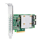 HPE SmartArray Smart Array E208i-p SR Gen10 (8 Internal Lanes/No Cache) 12G SAS PCIe Plug-in Controller
