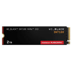 Western Digital Black WD_BLACK™ SN7100 NVMe™ SSD POWERED BY SANDISK 2 TB