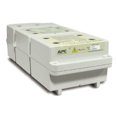 APC Symmetra 4-16kVA Battery Module
