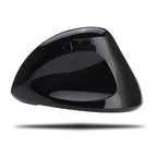 Adesso iMouse E30 - 2.4 GHz Wireless Vertical Programmable Mouse