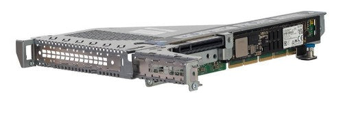 HPE ProLiant DL385 Gen11 x16/x16 Secondary Upgrade Riser Kit