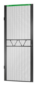 APC NetShelter NetShelter SX Gen 2, Front Door Replacement, 42U, 750mm Wide, Black