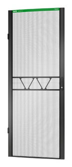 APC NetShelter NetShelter SX Gen 2, Front Door Replacement, 42U, 750mm Wide, Black