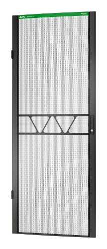 APC NetShelter NetShelter SX Gen 2, Front Door Replacement, 42U, 750mm Wide, Black