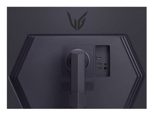 LG 32GS75Q-B computer monitor 80 cm (31.5") 2560 x 1440 pixels Quad HD Black