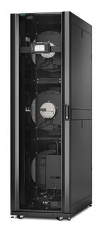 APC InRow RC, 600mm, Chilled Water, 380-415V, 50/60Hz