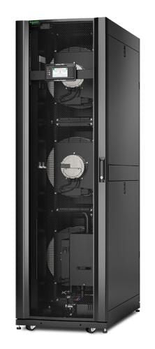 APC InRow RC, 600mm, Chilled Water, 380-415V, 50/60Hz