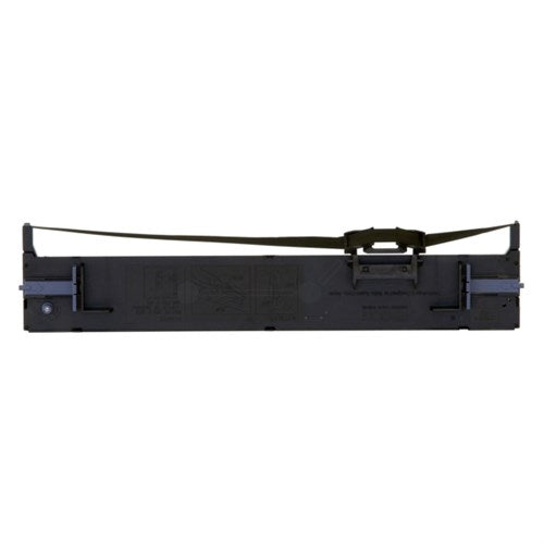 Epson C13S015610 Nylon black, 10,000K characters for Epson LQ 690
