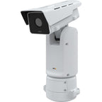 Axis 02669-001 security camera Box IP security camera Indoor 768 x 576 pixels Wall