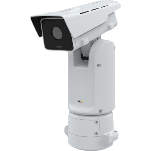Axis 02650-001 security camera Box IP security camera Indoor 768 x 576 pixels Wall