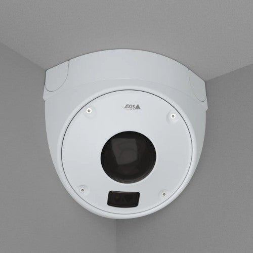 Axis TQ9602 Conduit mount