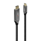 Lindy 1m USB Type C to HDMI 8K60 Adapter Cable