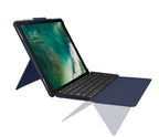 Logitech Slim Combo Nordic Smart Connector Blue