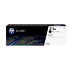 HP CF380A/312A Toner cartridge black, 2.4K pages ISO/IEC 19798 for HP CLJ Pro M 476