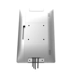 Advantech UTC-115G Intel® Pentium® N4200 39.6 cm (15.6") 1920 x 1080 pixels Touchscreen All-in-One PC 4 GB DDR3L-SDRAM 128 GB SSD Silver