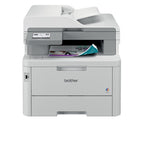Brother MFC-L8390CDW multifunction printer LED A4 600 x 2400 DPI 30 ppm Wi-Fi