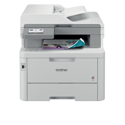 Brother MFC-L8390CDW multifunction printer LED A4 600 x 2400 DPI 30 ppm Wi-Fi