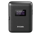 D-Link Cat 6 Mobile Wi-Fi 4G Hotspot 300 Mbps