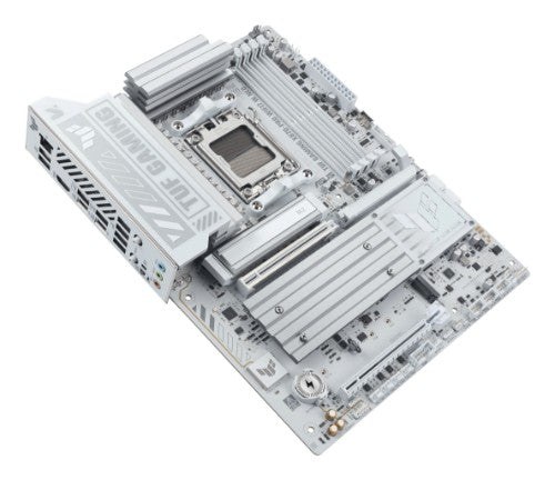 ASUS TUF GAMING X870-PRO WIFI7 W NEO AMD X870 Socket AM5 ATX