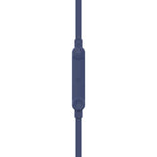 Belkin SoundForm Headset Wired In-ear Music/Everyday USB Type-C Blue