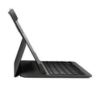Logitech SLIM FOLIO PRO QWERTY Nordic Bluetooth Graphite
