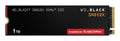 SanDisk Black WD_BLACK™ SN850X NVMe™ SSD POWERED BY 1 TB