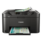 Canon MAXIFY MB2150 Inkjet A4 600 x 1200 DPI 19 ppm Wi-Fi