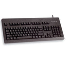 CHERRY G80-3000 keyboard USB US English Black