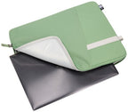 Case Logic Ibira IBRS214 - Islay Green 35.6 cm (14") Sleeve case
