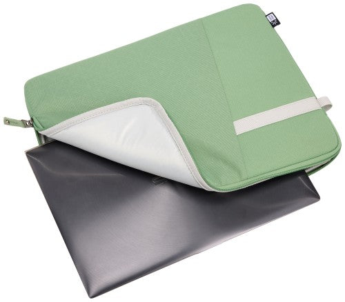 Case Logic Ibira IBRS214 - Islay Green 35.6 cm (14") Sleeve case