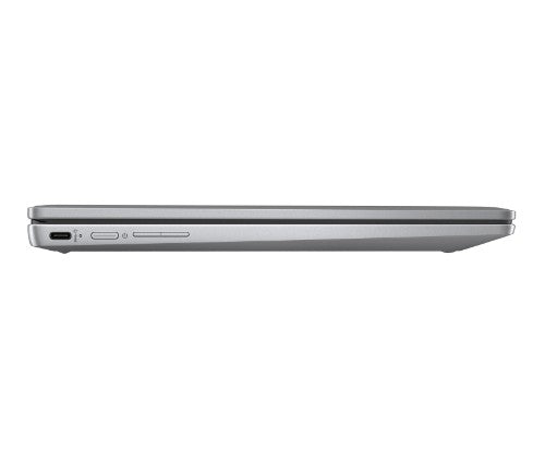 HP Chromebook x360 14b-cd0009nax Intel® Core™ i3 i3-N305 35.6 cm (14") Touchscreen Full HD 8 GB LPDDR5-SDRAM Wi-Fi 6 (802.11ax) ChromeOS Silver