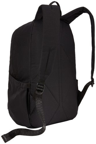 Thule Campus TCAM-6115 Black backpack Nylon, Polyester