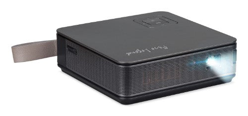 Acer Portable LED MR.JW211.001 data projector Short throw projector 220 ANSI lumens DLP WVGA (854x480) Black