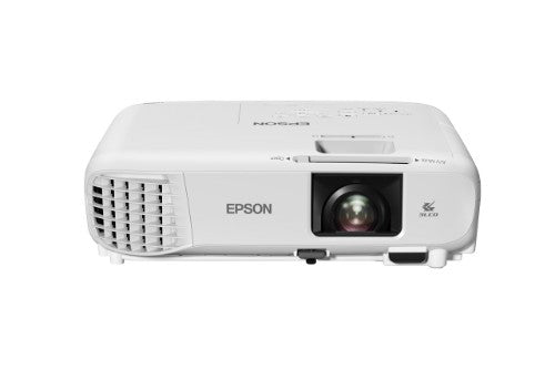 Epson EB-W49 3800 ANSI lumens 3LCD WXGA (1280x800) White
