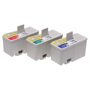 Epson C33S020464/SJIC-15-P Ink cartridge cyan magenta yellow, 7.5K pages ISO/IEC 24711 78,9ml for Epson TM-C 3400