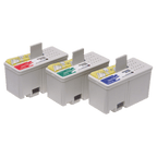 Epson C13S020563/GJIC5(K) Ink cartridge black 97,8ml for Epson GP-C 831/M 831