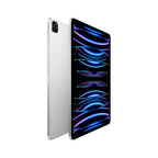 Apple iPad Pro 6th Gen 12.9in M2 Wi-Fi 512GB - Silver